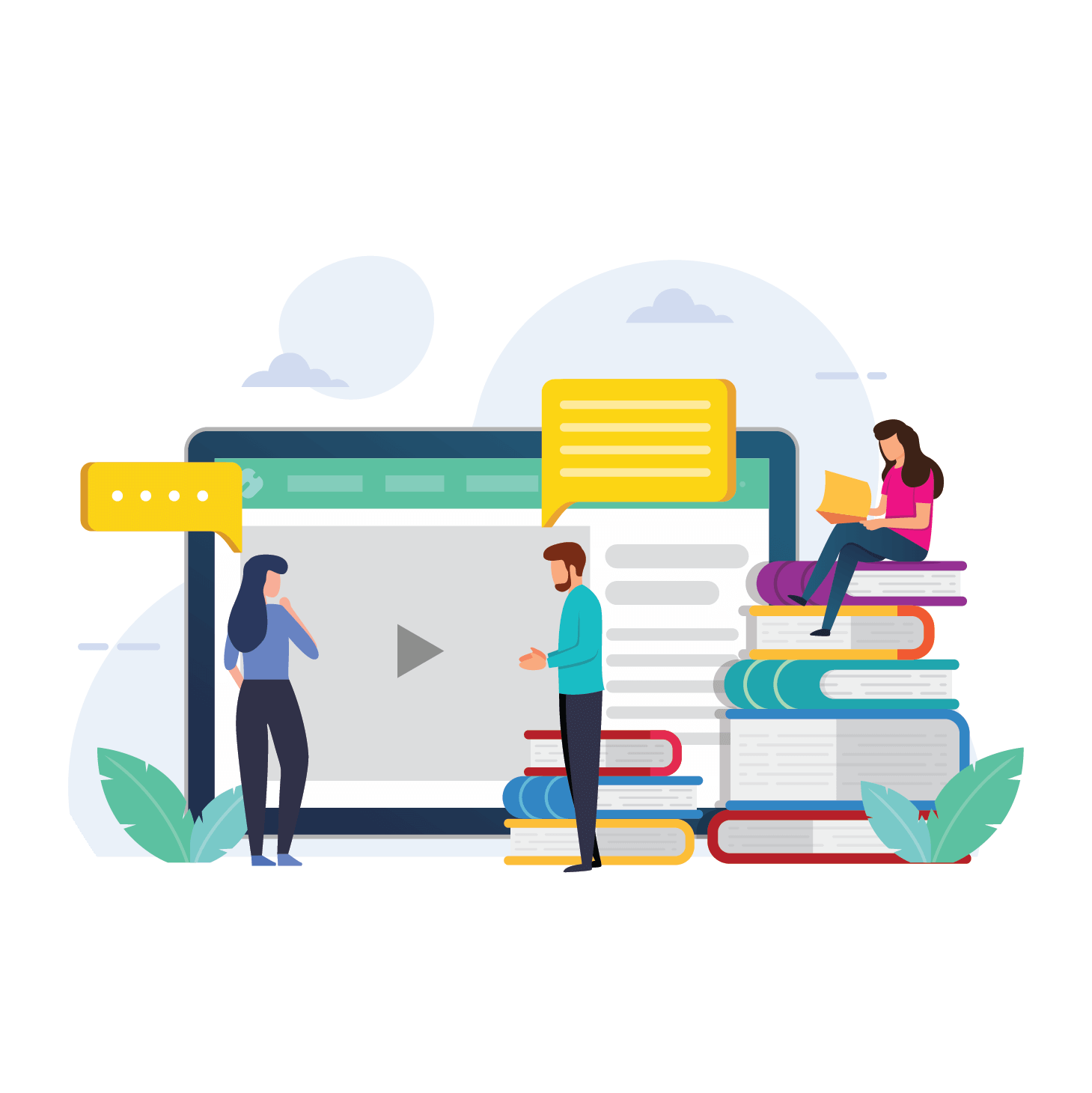Get a dedicated space for your University on Craydel
